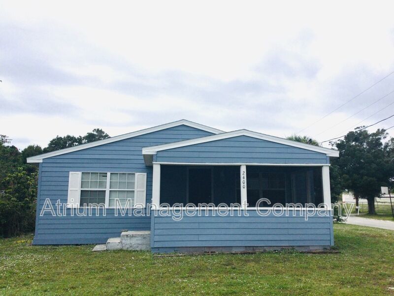 2400 Grant Street _ 2 Bedroom 1 Bathroom w/ Bonus Room property image