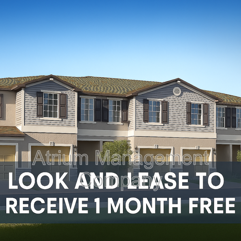 Stylish Townhome in the Heart of Ruskin – Prime Location. property image