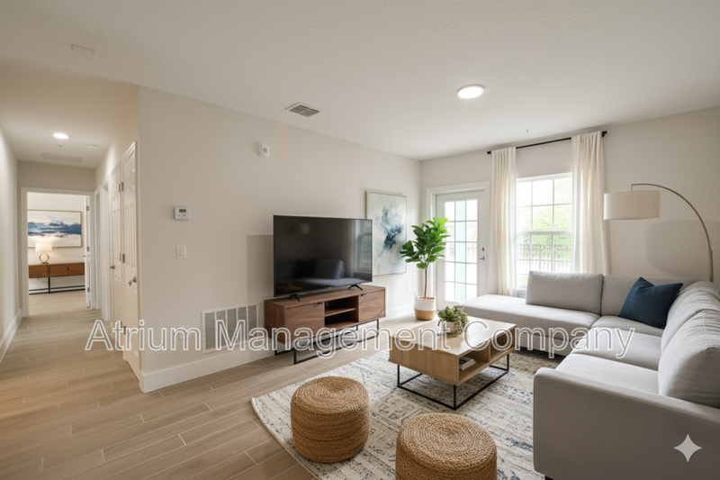 Modern 3-Bedroom, 2-Bathroom Apartment with Water, Internet & Parking Included! property image