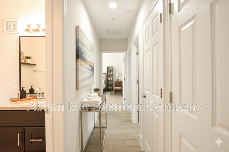 Modern 3-Bedroom, 2-Bathroom Apartment with Water, Internet & Parking Included! property image