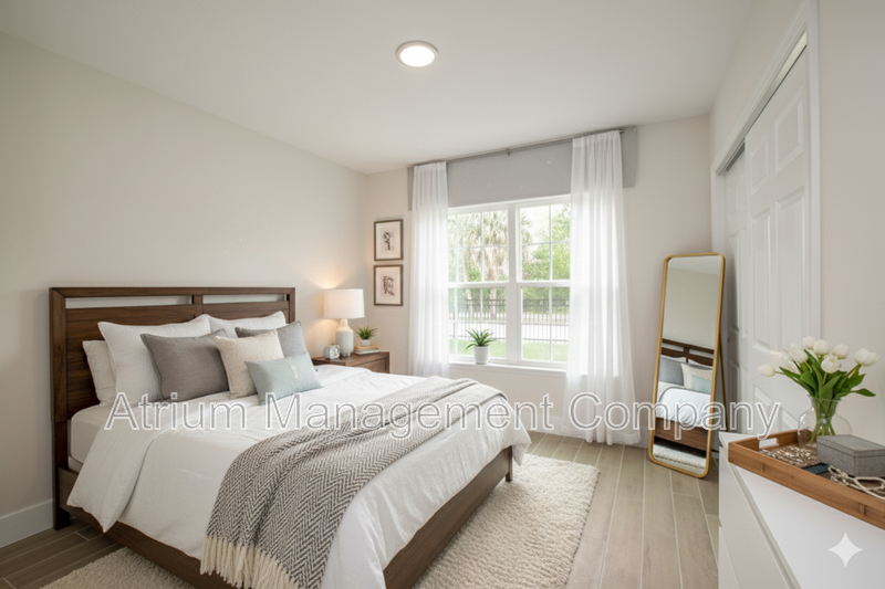 Modern 3-Bedroom, 2-Bathroom Apartment with Water, Internet & Parking Included! property image