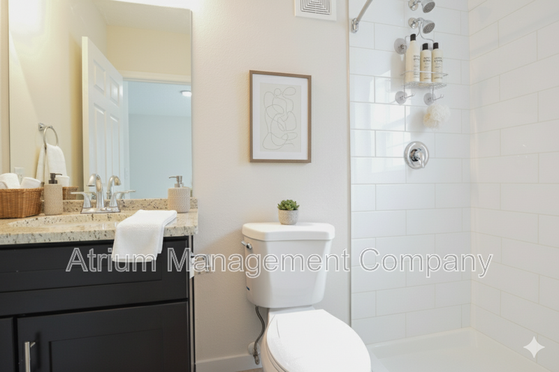 Modern 3-Bedroom, 2-Bathroom Apartment with Water, Internet & Parking Included! property image