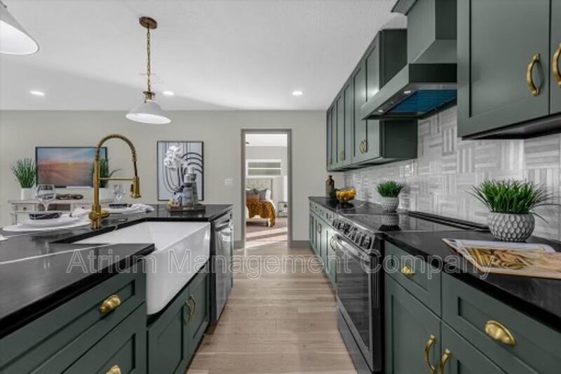 Newly Renovated, Luxurious 4 Bedroom 3 Bathroom Home in Dommerich Community property image