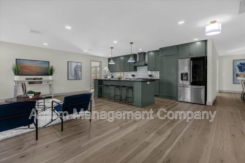 Newly Renovated, Luxurious 4 Bedroom 3 Bathroom Home in Dommerich Community property image