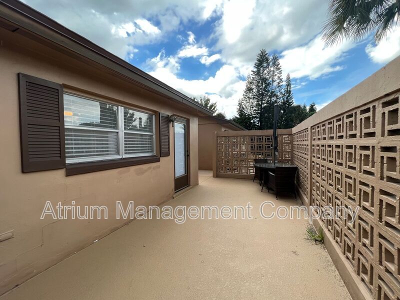 1 Bedroom 1 Bathroom Lake Katherine Village Condo Available Now !!! property image