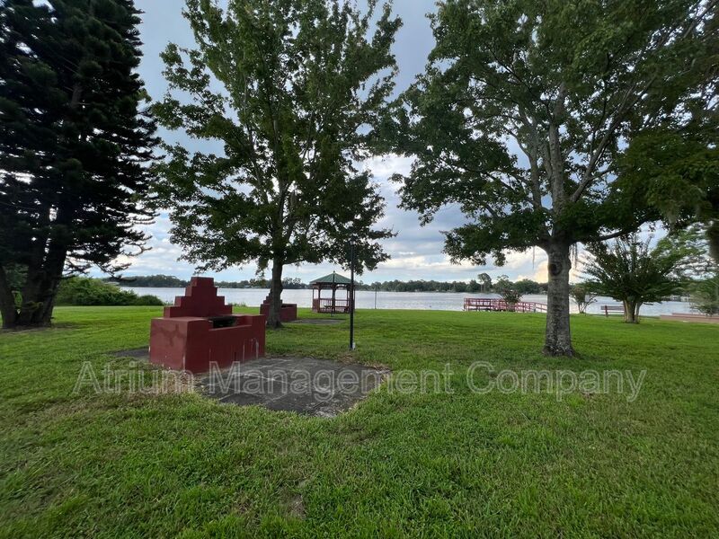 1 Bedroom 1 Bathroom Lake Katherine Village Condo Available Now !!! property image