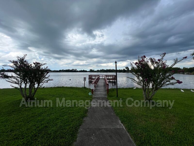 1 Bedroom 1 Bathroom Lake Katherine Village Condo Available Now !!! property image