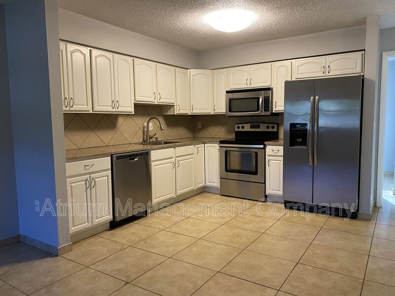 Charming 3-Bedroom Duplex in the Heart of Orlando property image