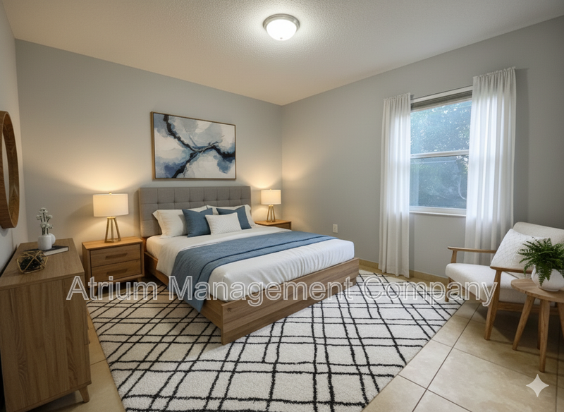 Charming 3-Bedroom Duplex in the Heart of Orlando property image