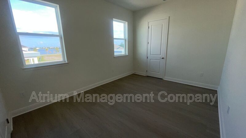 BRAND NEW Luxury 1-Bed Apartment  in Lake Nona – Bright, Modern, and Move-In Ready! property image