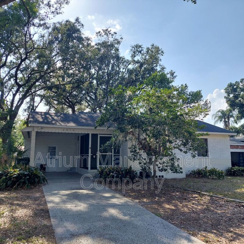 Charming 2 Bedroom, 1 Bathroom House in Lakeland property image