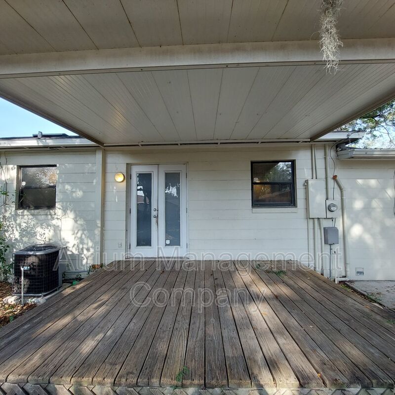 Charming 2 Bedroom, 1 Bathroom House in Lakeland property image