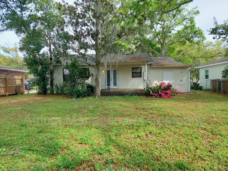 Charming 2 Bedroom, 1 Bathroom House in Lakeland property image