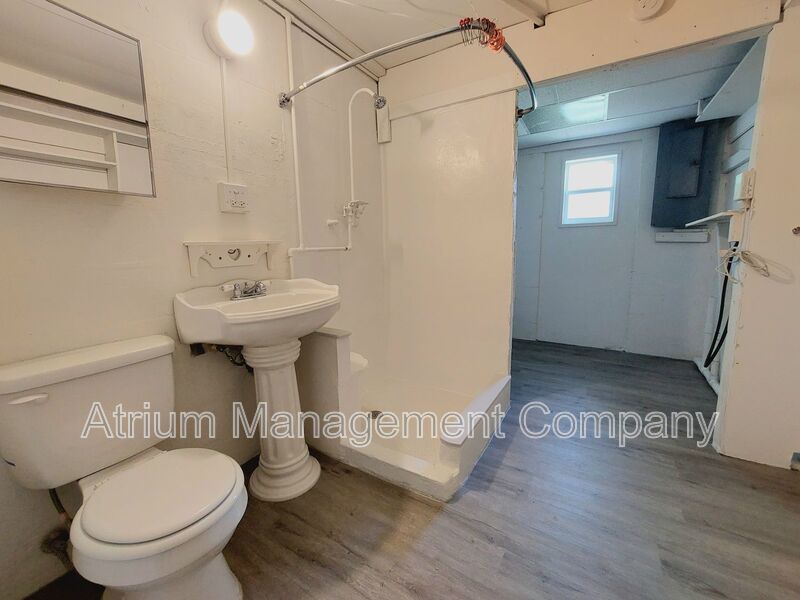 3 Bedroom, 2 Bathroom House in Lakeland property image