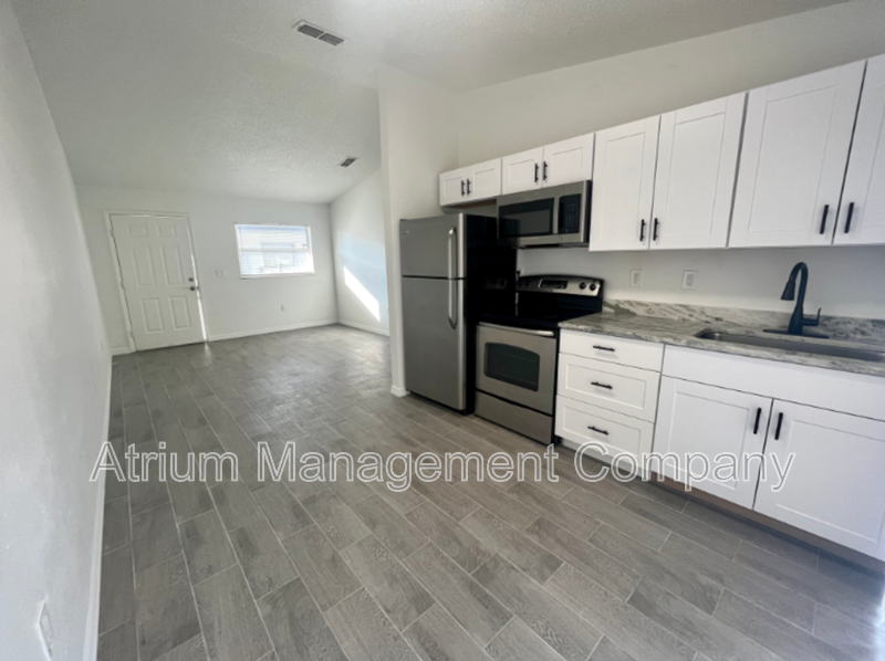 2 Bedroom, 1 Bathroom New Port Richey Home!!! property image