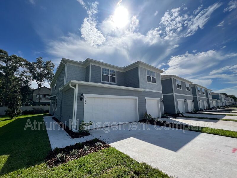 BRAND NEW CONSTRUCTION 3 Bed 2.5 Bath at Grayson Square AVAILABLE IMMEDIATELY!!! property image