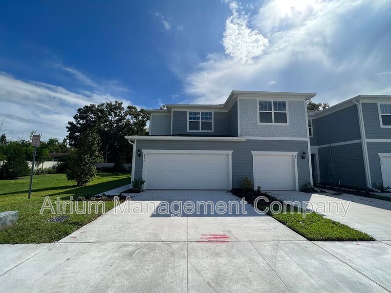BRAND NEW CONSTRUCTION 3 Bed 2.5 Bath at Grayson Square AVAILABLE IMMEDIATELY!!! property image