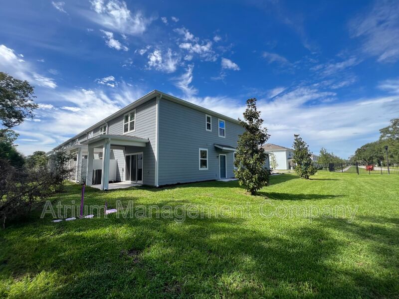 BRAND NEW CONSTRUCTION 3 Bed 2.5 Bath at Grayson Square AVAILABLE IMMEDIATELY!!! property image