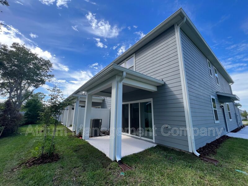 BRAND NEW CONSTRUCTION 3 Bed 2.5 Bath at Grayson Square AVAILABLE IMMEDIATELY!!! property image