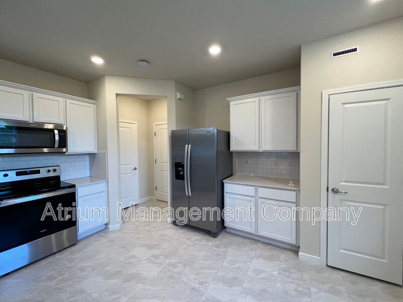 BRAND NEW CONSTRUCTION 3 Bed 2.5 Bath at Grayson Square AVAILABLE IMMEDIATELY!!! property image