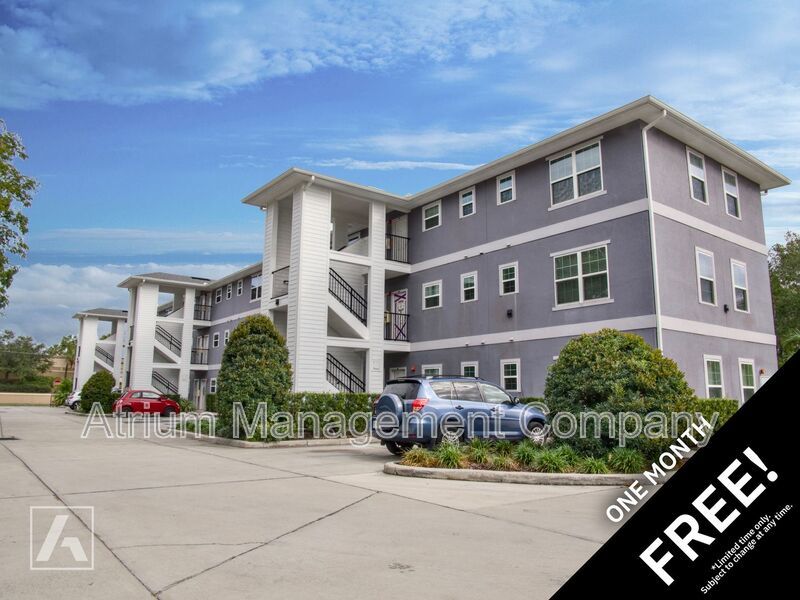 Modern 3-Bedroom, 2-Bathroom Apartment with Water, Internet & Parking Included! property image