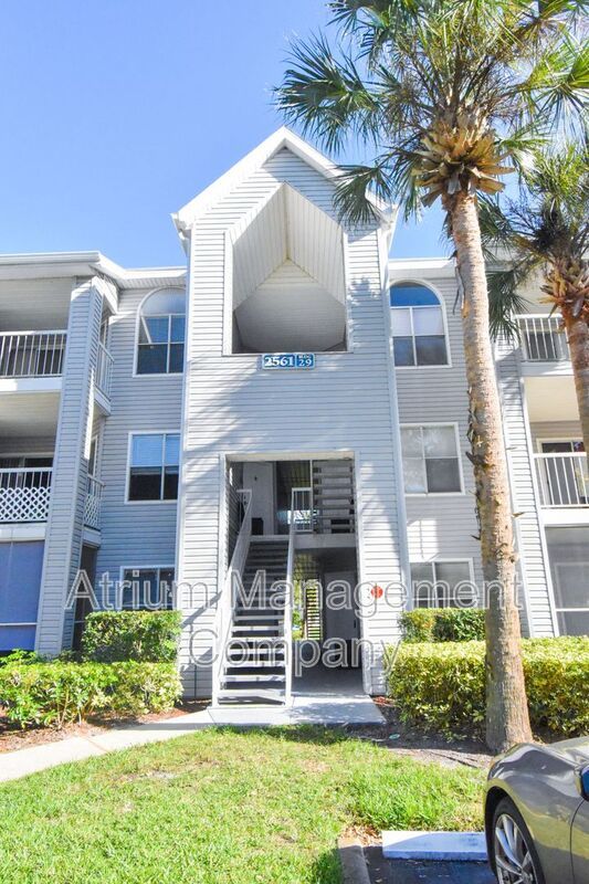 Top-Floor 1 Bedroom Condo in Regency Park – Lake Mary AVAILABLE NOW property image