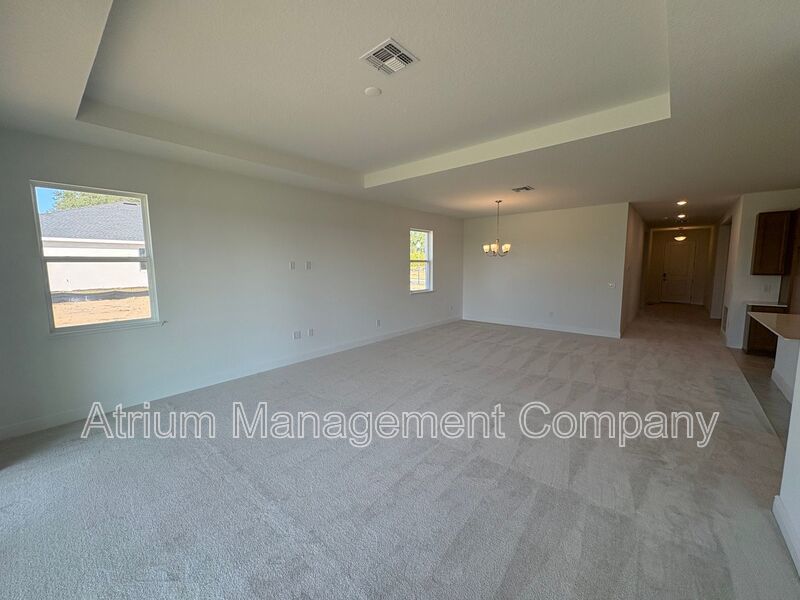 Stunning New Construction Home in the Heart of Apopka – One Month Free! property image
