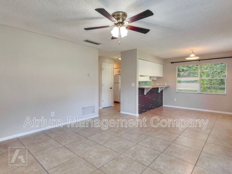 Charming 2-Bedroom Duplex for Rent in Orlando's SoDo District! property image