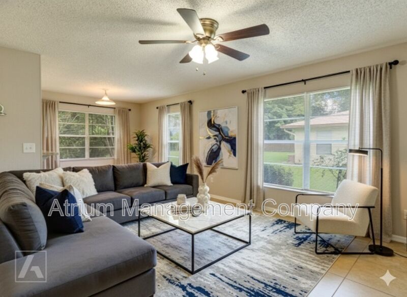 Charming 2-Bedroom Duplex for Rent in Orlando's SoDo District! property image