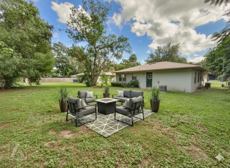 Charming 2-Bedroom Duplex for Rent in Orlando's SoDo District! property image