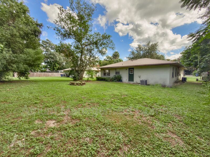 Charming 2-Bedroom Duplex for Rent in Orlando's SoDo District! property image