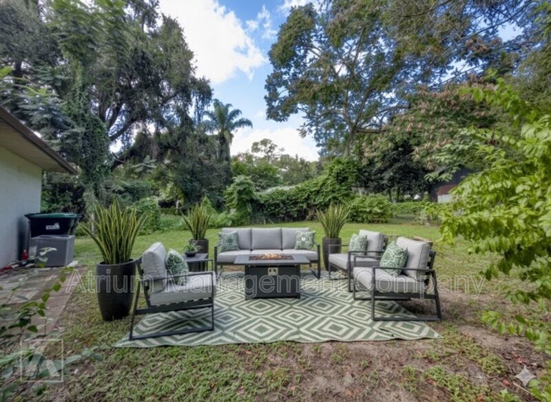 Charming 2-Bedroom Duplex for Rent in Orlando's SoDo District! property image