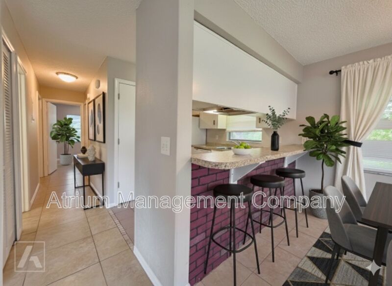 Charming 2-Bedroom Duplex for Rent in Orlando's SoDo District! property image