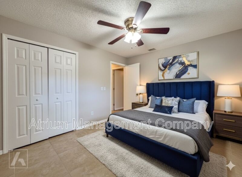 Charming 2-Bedroom Duplex for Rent in Orlando's SoDo District! property image