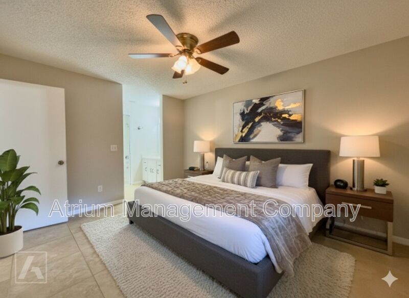 Charming 2-Bedroom Duplex for Rent in Orlando's SoDo District! property image