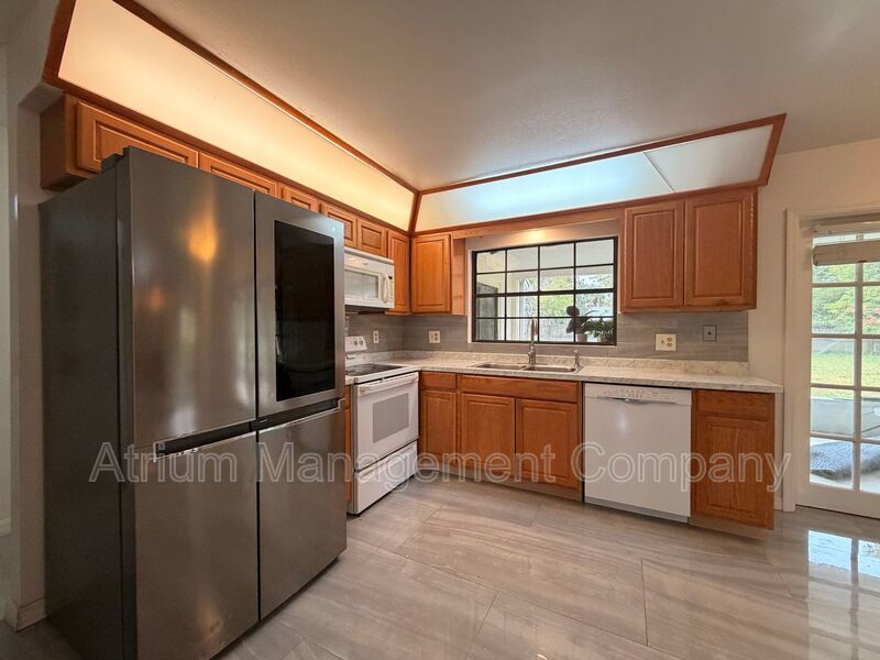 Spacious 3 Bedroom Home in East Orlando property image