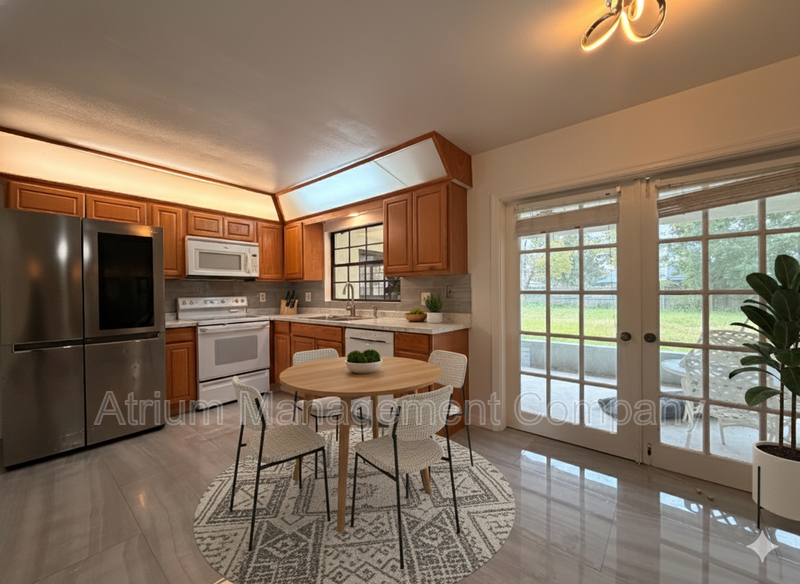 Spacious 3 Bedroom Home in East Orlando property image