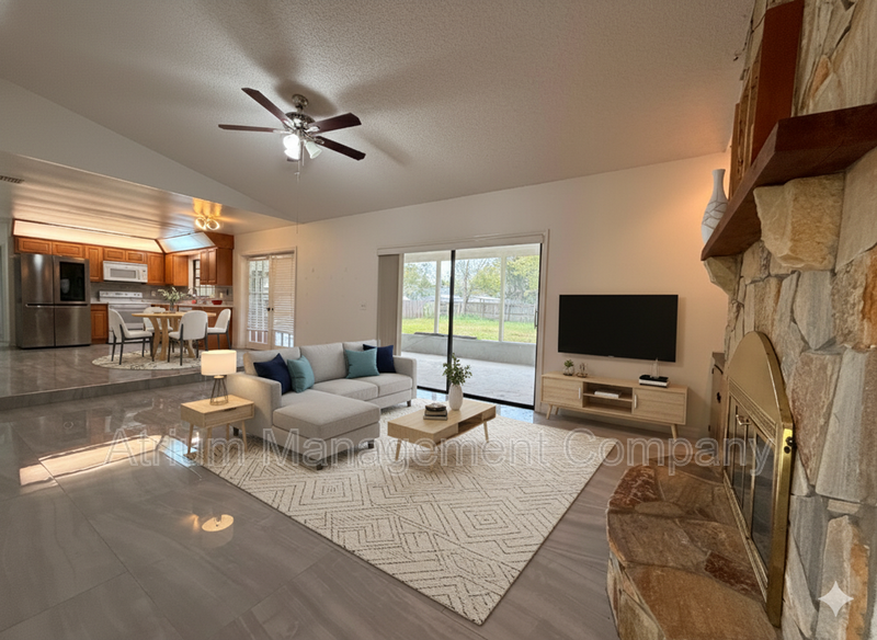 Spacious 3 Bedroom Home in East Orlando property image