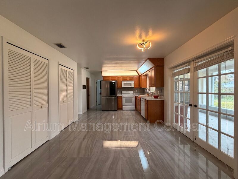 Spacious 3 Bedroom Home in East Orlando property image