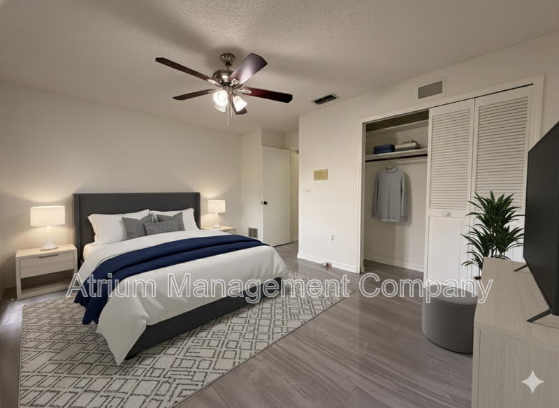 Spacious 3 Bedroom Home in East Orlando property image