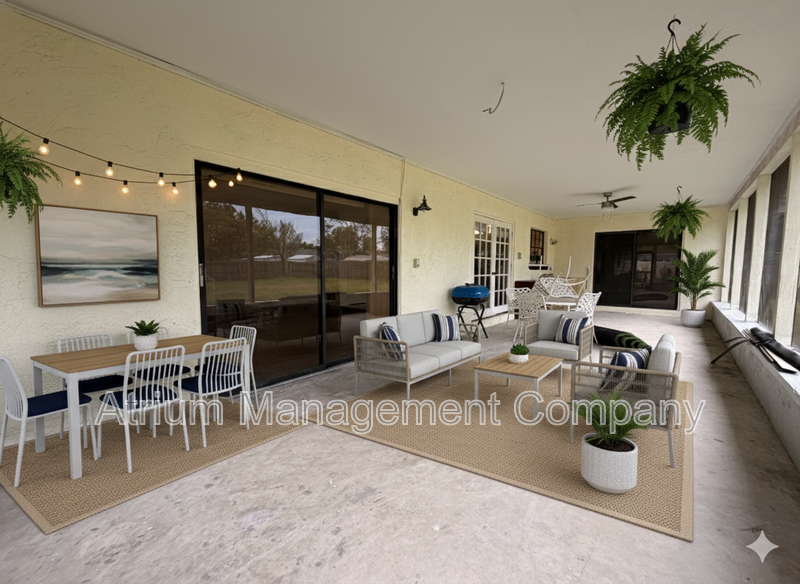 Spacious 3 Bedroom Home in East Orlando property image