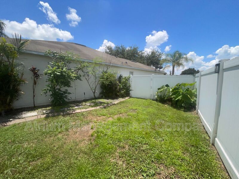 Plant City-Trapnell Ridge Community 4 Bedroom Home property image