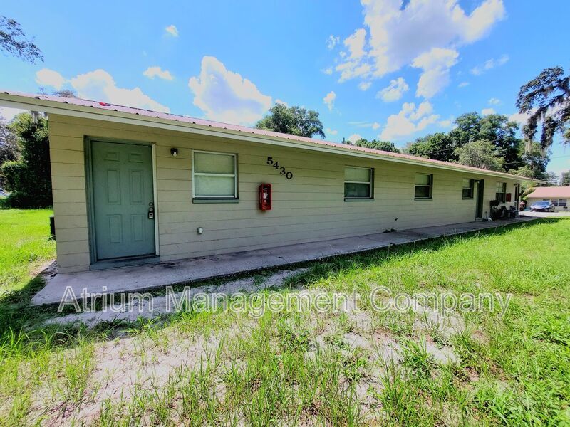 Coming Soon! 2 Bedroom, 1 Bathroom Apartment in North Lakeland  **RENT SPECIAL** 50% off of First Month's Rent! property image
