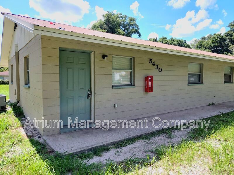 Coming Soon! 2 Bedroom, 1 Bathroom Apartment in North Lakeland  **RENT SPECIAL** 50% off of First Month's Rent! property image