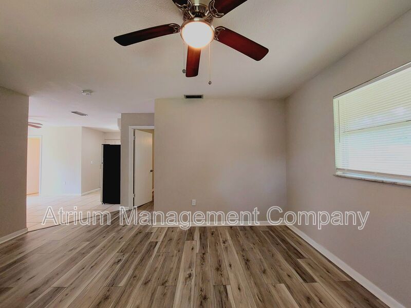 Coming Soon! 2 Bedroom, 1 Bathroom Apartment in North Lakeland  **RENT SPECIAL** 50% off of First Month's Rent! property image