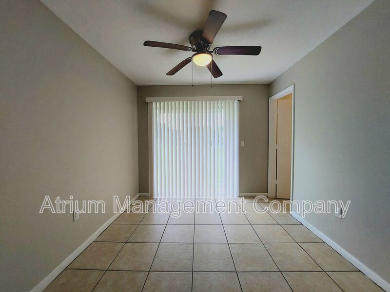 Coming Soon! 2 Bedroom, 1 Bathroom Apartment in North Lakeland  **RENT SPECIAL** 50% off of First Month's Rent! property image