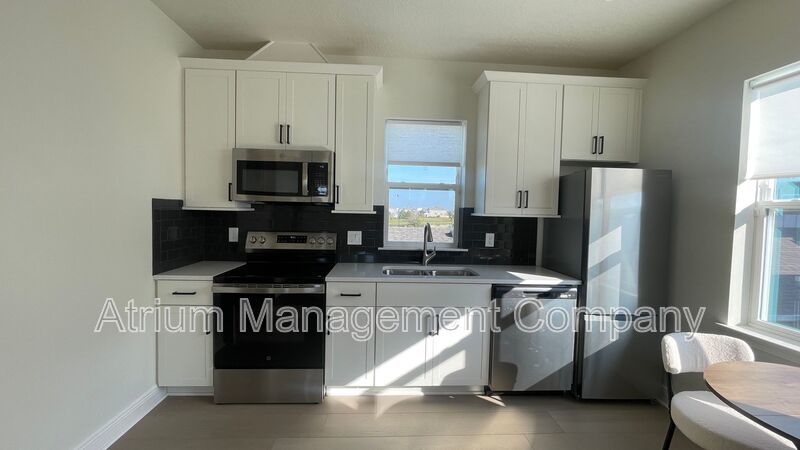 Brand-New 1 Bedroom Apartment in Laureate Park – Luxury Living in the Heart of Lake Nona! property image