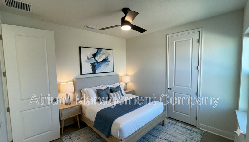 Brand-New 1 Bedroom Apartment in Laureate Park – Luxury Living in the Heart of Lake Nona! property image