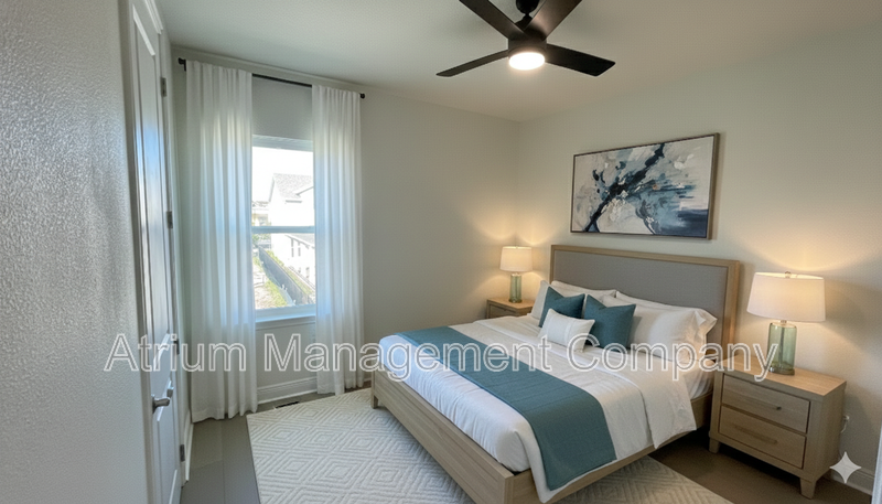 Brand-New 1 Bedroom Apartment in Laureate Park – Luxury Living in the Heart of Lake Nona! property image