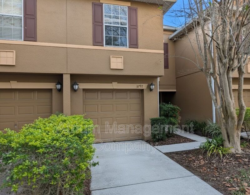 Move-In Ready Townhome | Walden Chase Gated Community | Modern Finishes property image